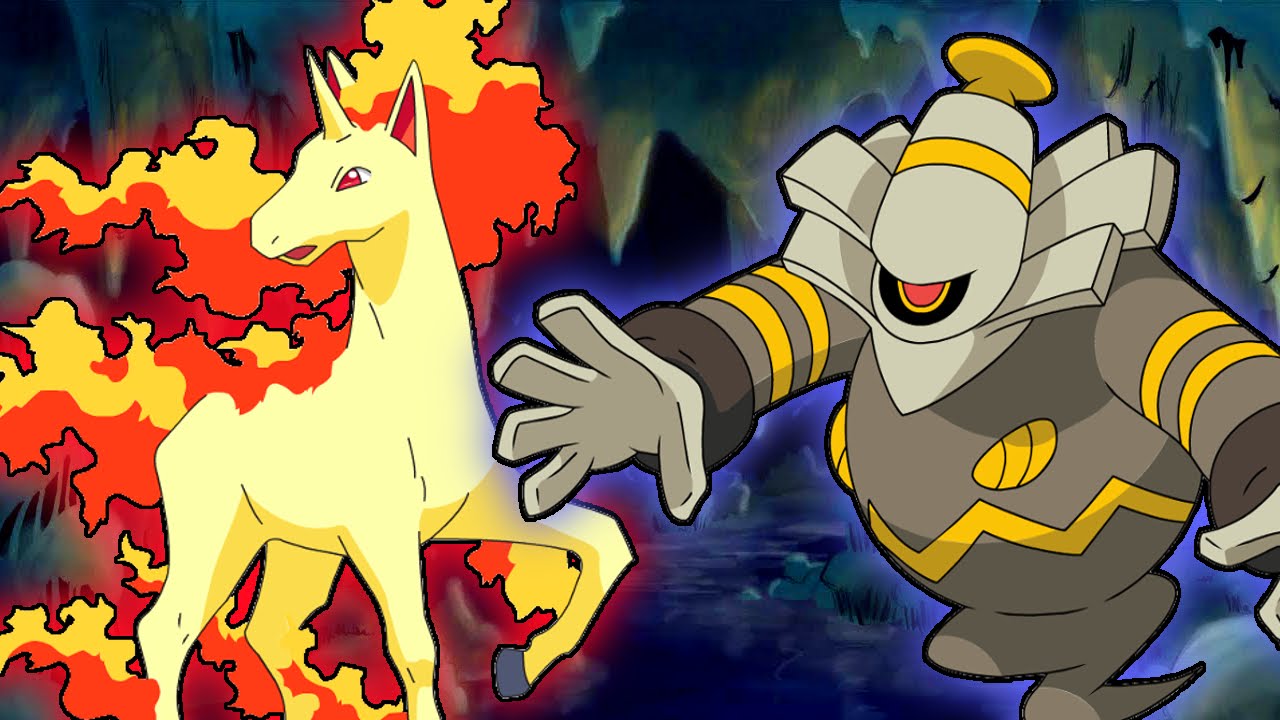 My Little Pwny Part 1 [Pokemon Showdown PU LIVE]