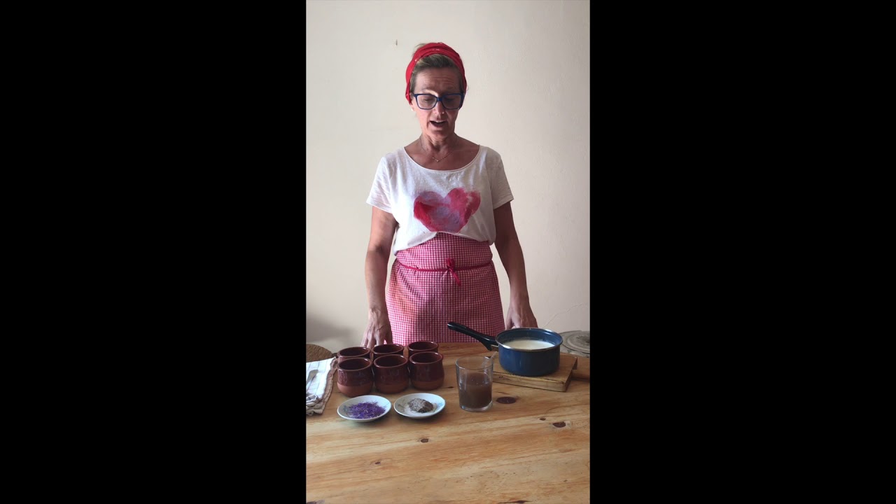 La Cuajadica (con cuajo vegetal)