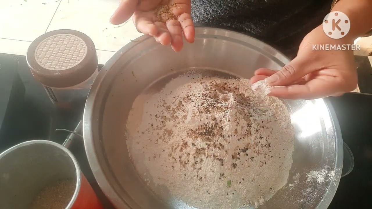 स्वादिस्ट आलू, पालक पराठा। Aloo, palak paratha recipe। ऐसा पराठा बनाइये स्वाद नहीं भूल पाएंगे 