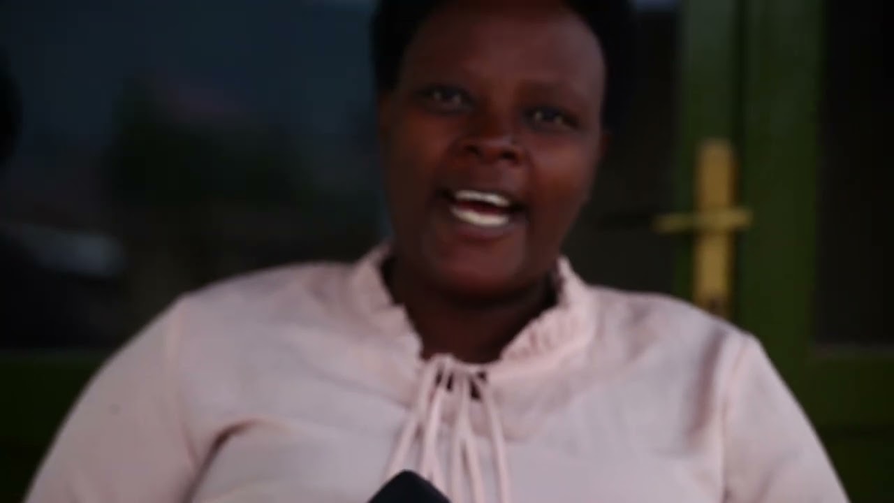 Ibimenyetso bigaragaza akarengane k'Itorero