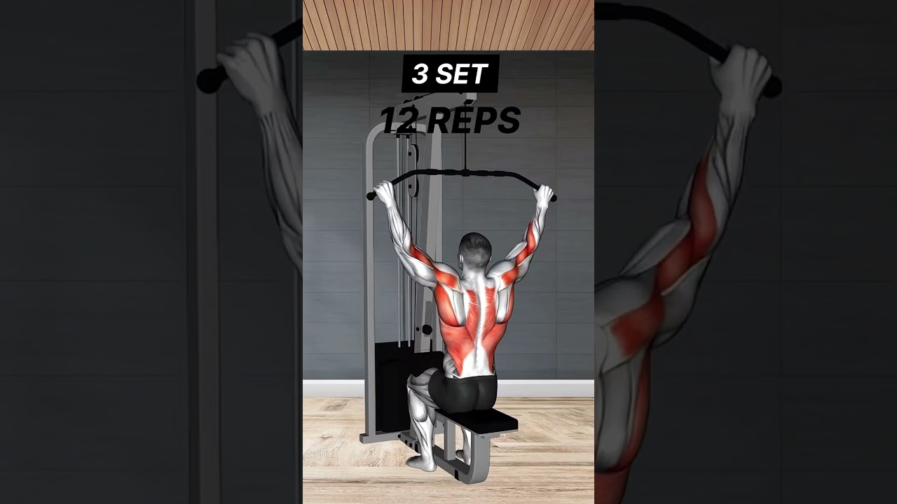 День спины и бицепса. Biceps Workout #sport #тренировка #workout #качаемся #спорт #abs #backworkout