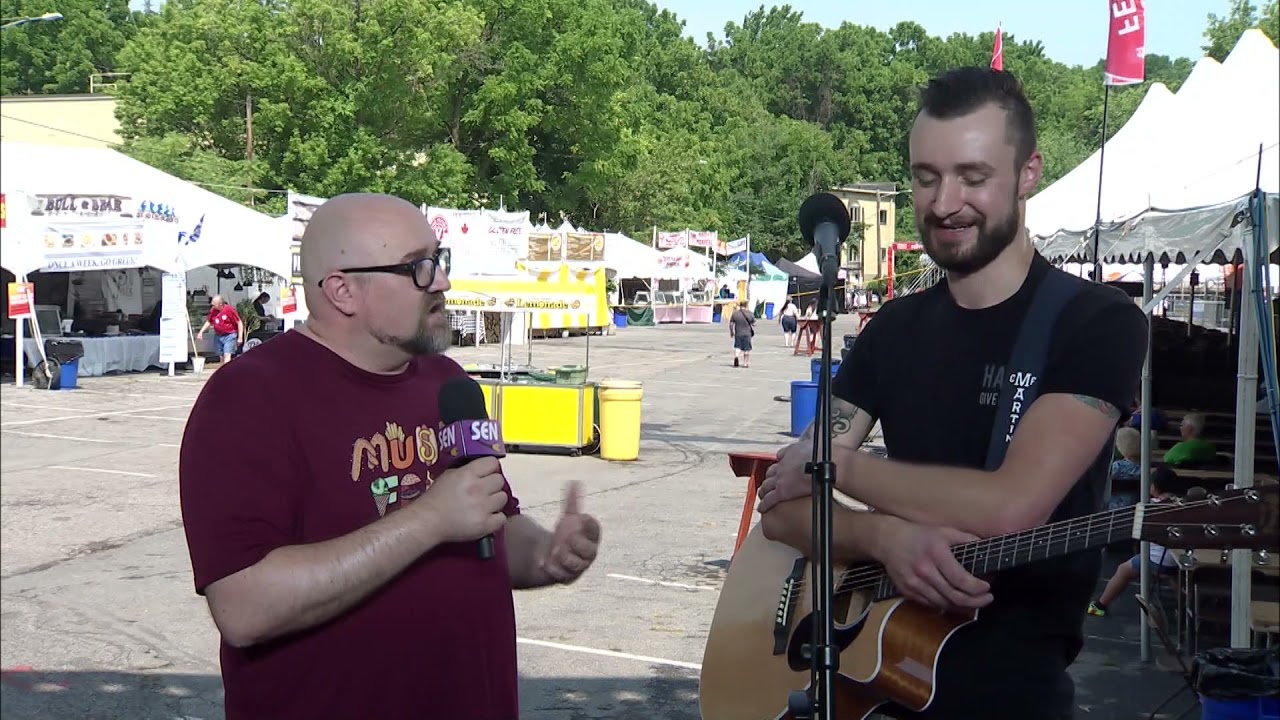Musikfest 2021 - Daily Show (Day 6)