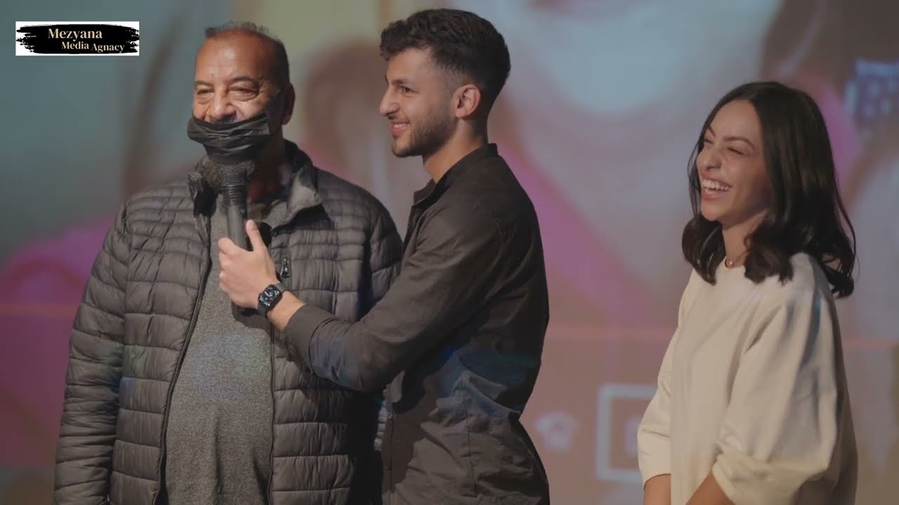 Theeb's Birthday - عيد ميلاد الذيب