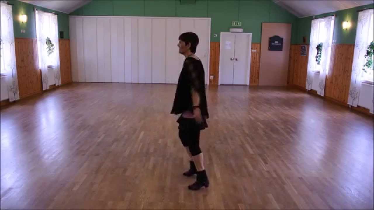 Sugar Rush - Linedance