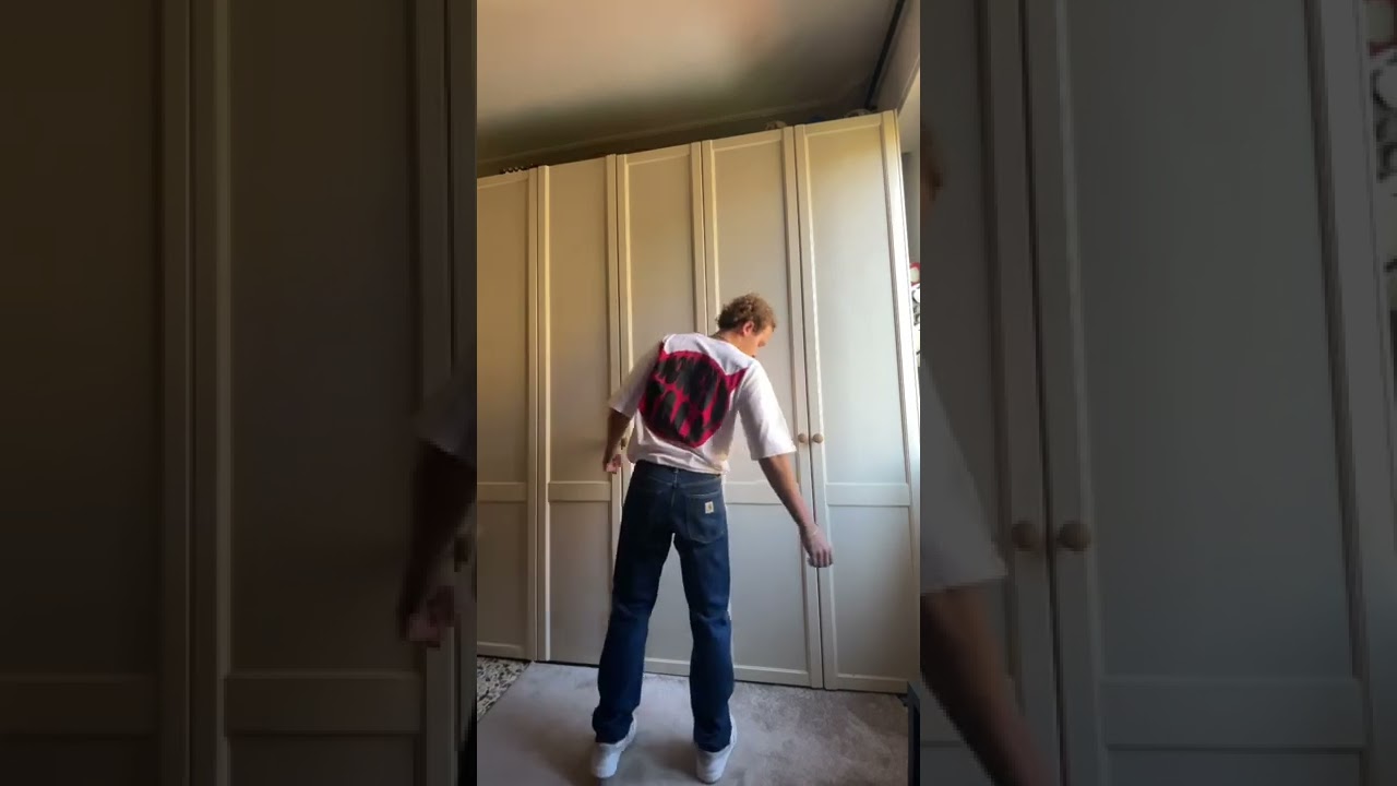 Outfit idea❤️‍🔥