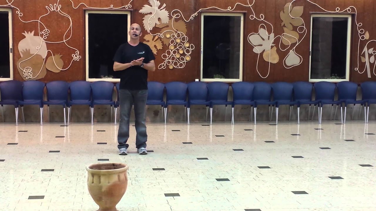 אצלנו בגן - ריקוד נדב נתן (לימוד)