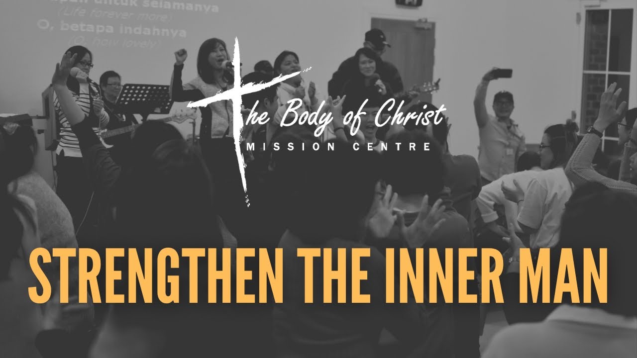 Sunday Service [English] : 18th of January 2026