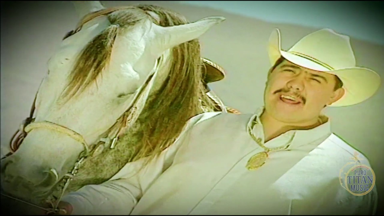 El Halcón de la Sierra - El Frijolito(video oficial)