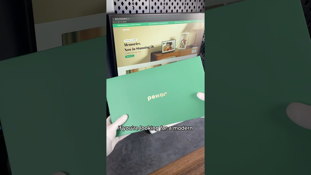 Introducing the Pexar 11