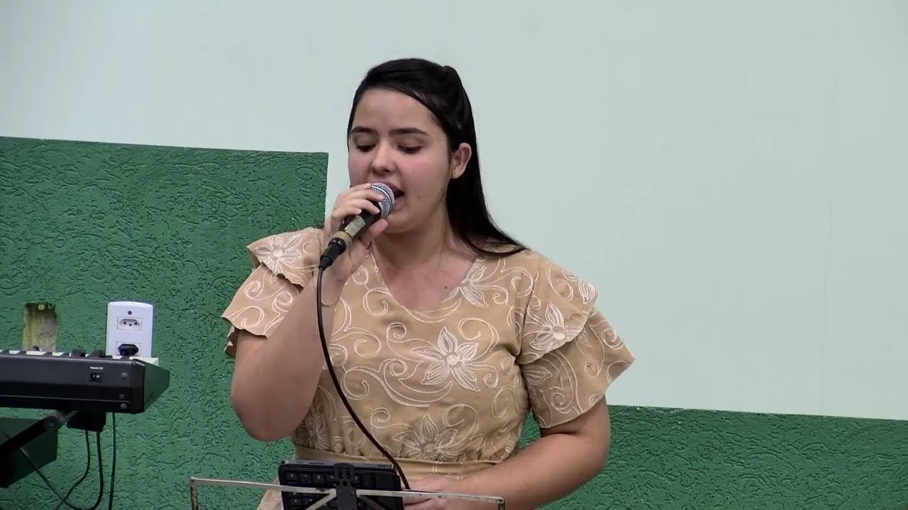 Irmã Annelyse - Estou contigo