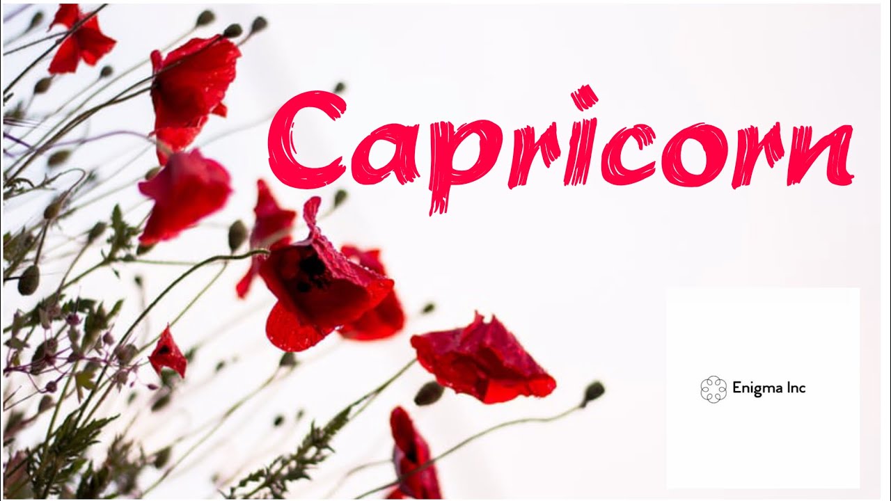 JUNE 2020 CAPRICORN Passion to Unite but both are resisting 🤗 PSYCHIC PREDICTIONS