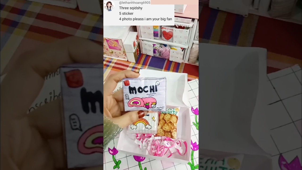 Packing Fake Order 📦✨💕 | Satisfying ASMR 