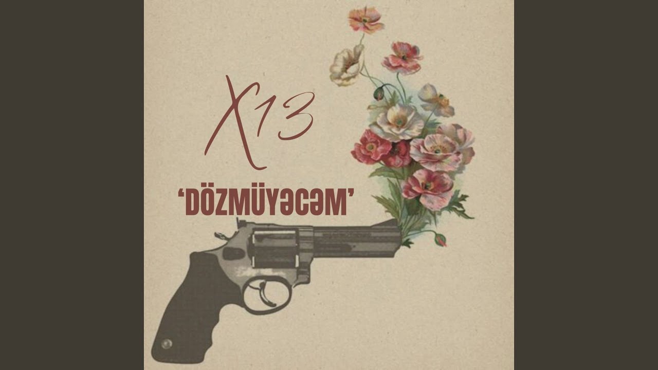 Dözmüyəcəm