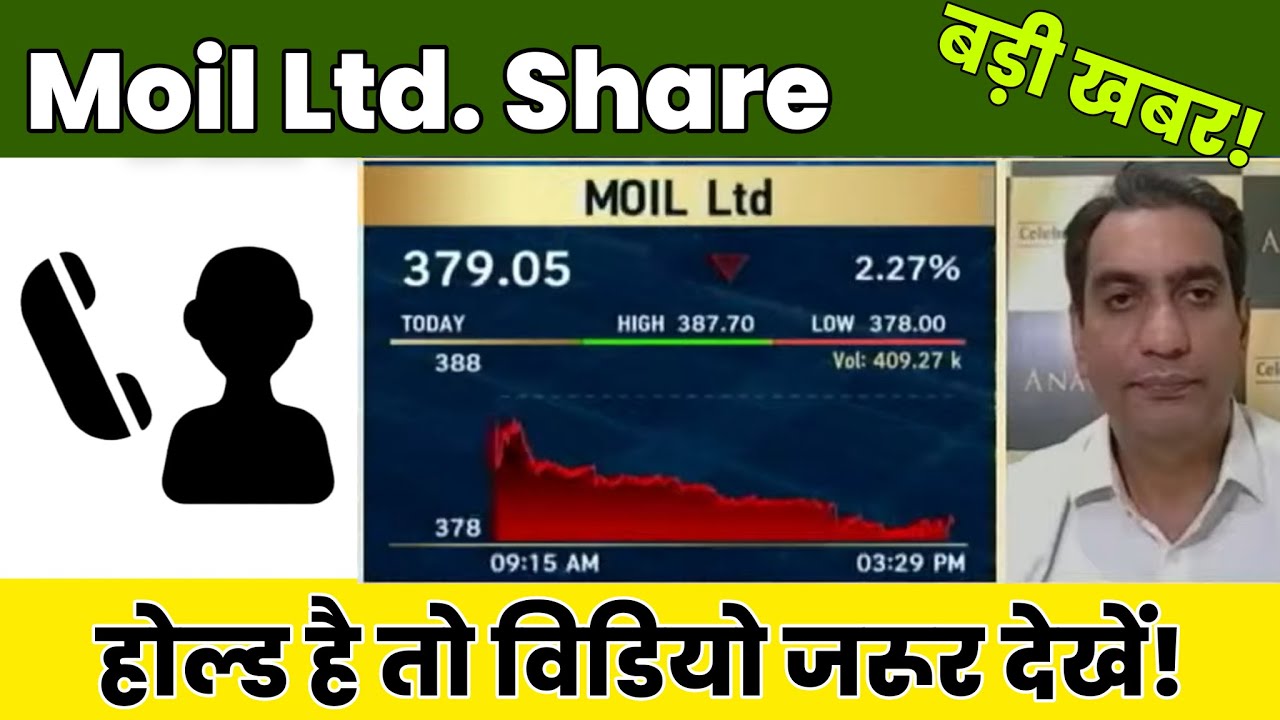 Moil Share Latest News Today 06 October 2025 | Moil Share Price Target, Analysis, Hold or Sell