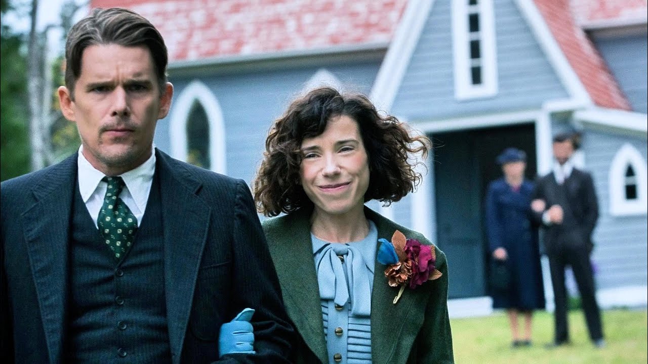 Abandoned Woman Marries Cranky Fisherman As A Maid But Finds True Love And Becomes Famous