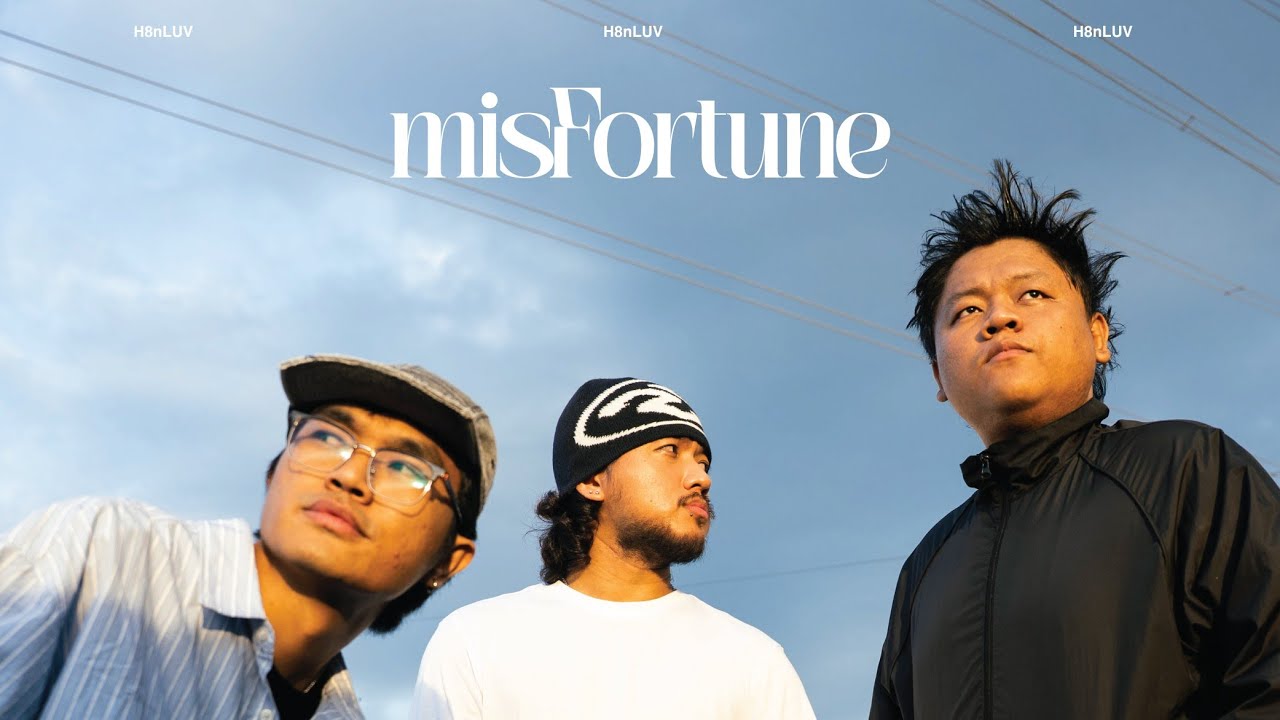 MisFortune [OFFICIAL MV]