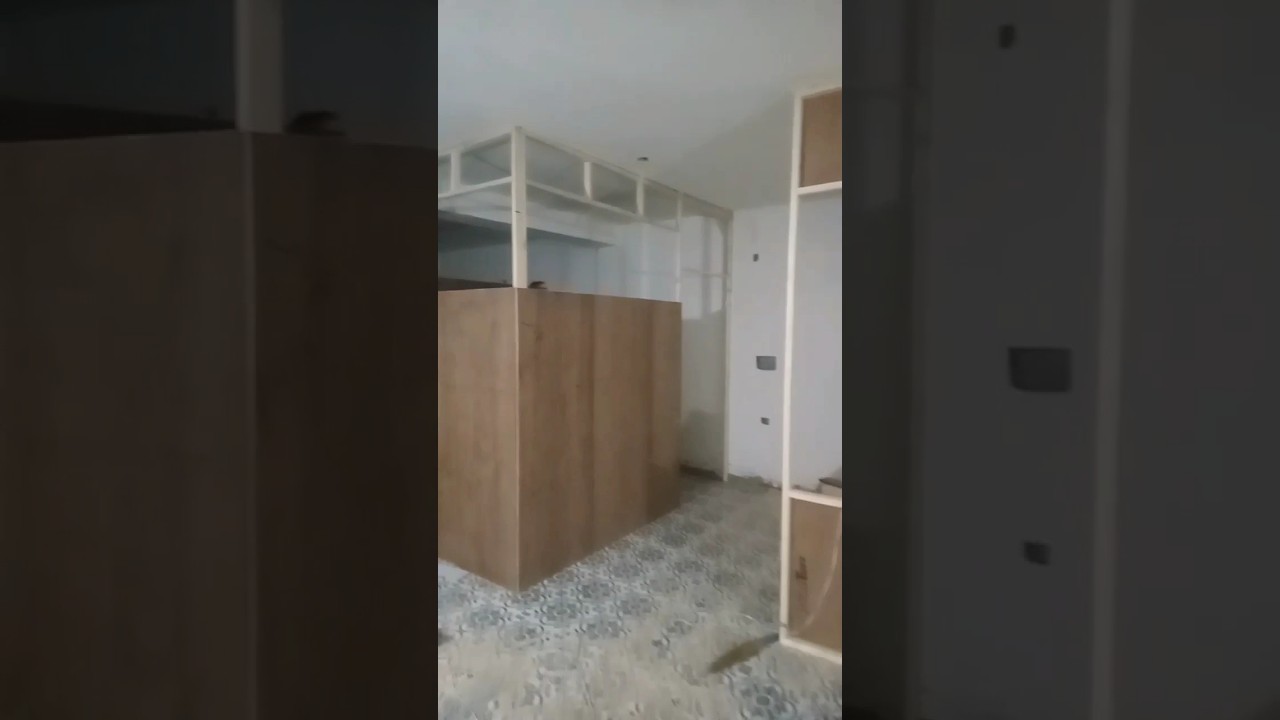 wooden office cabin design ideas 💡 with work #ytshortss #trending #viral #interiordesign #carpenter