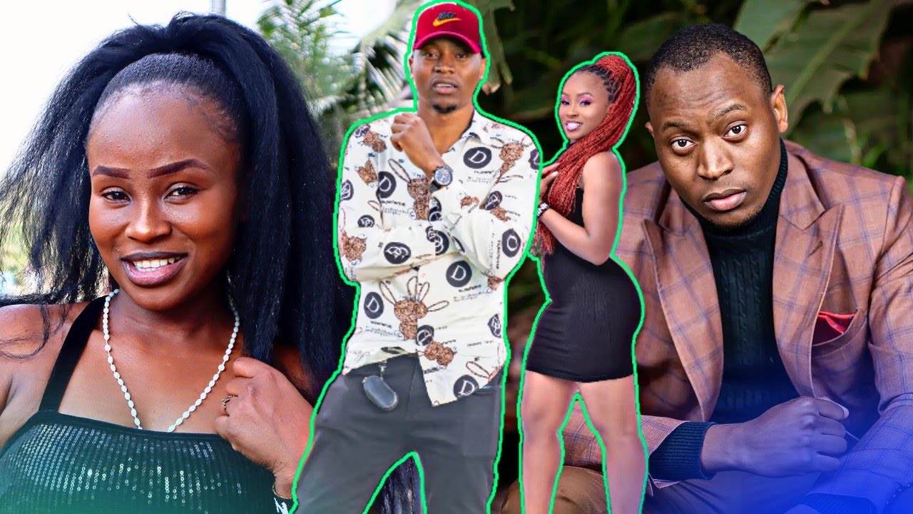 TIKTOKER HANNAH BENTA REVEALS LOVE FOR BABA TALISHA, OPENS ON BEEF WITH MARY LINDA