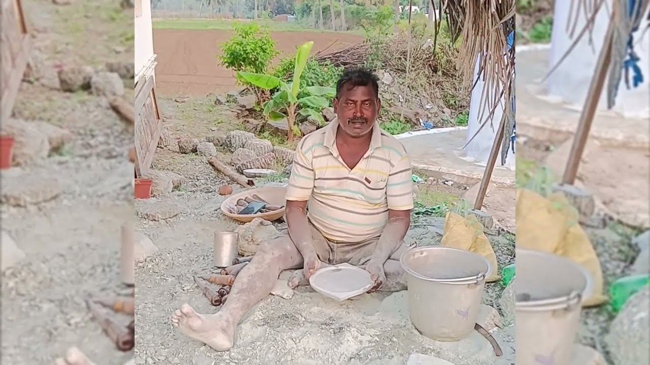 தோசைக்கல் & சீசனிங் பற்றிய சந்தேகங்களுக்கு வீடியோ பாருங்க #kalchatti #Trending #soapstone 8778500484