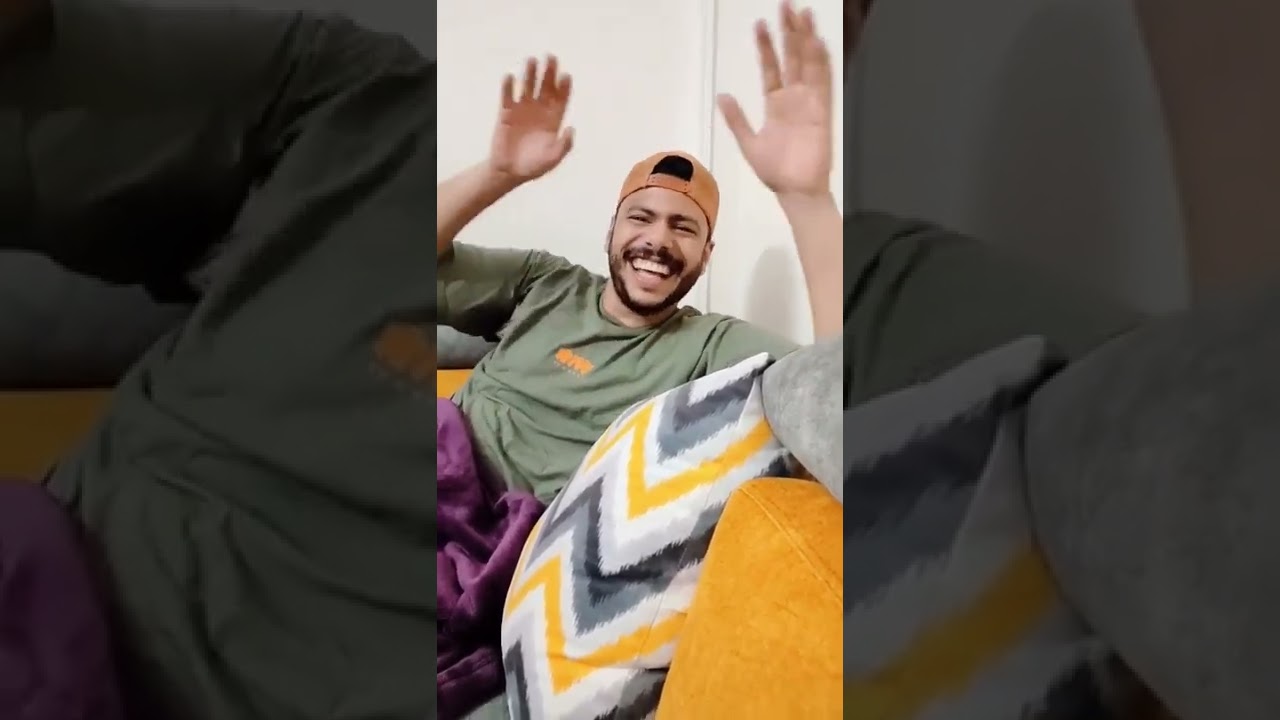 😂 لما مراتك تقولك طلعني الساحل جرام الدهب بكام ؟😂