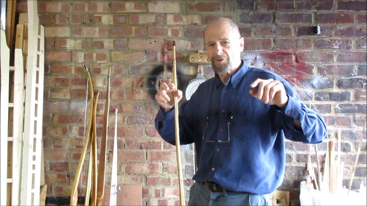 Fastest Bow Design?
