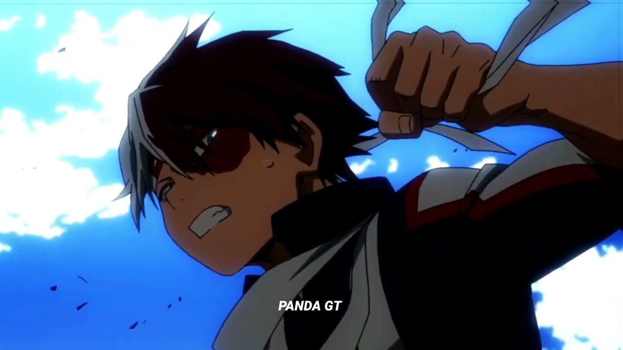 Shoto Todoroki - Teeth - AMV