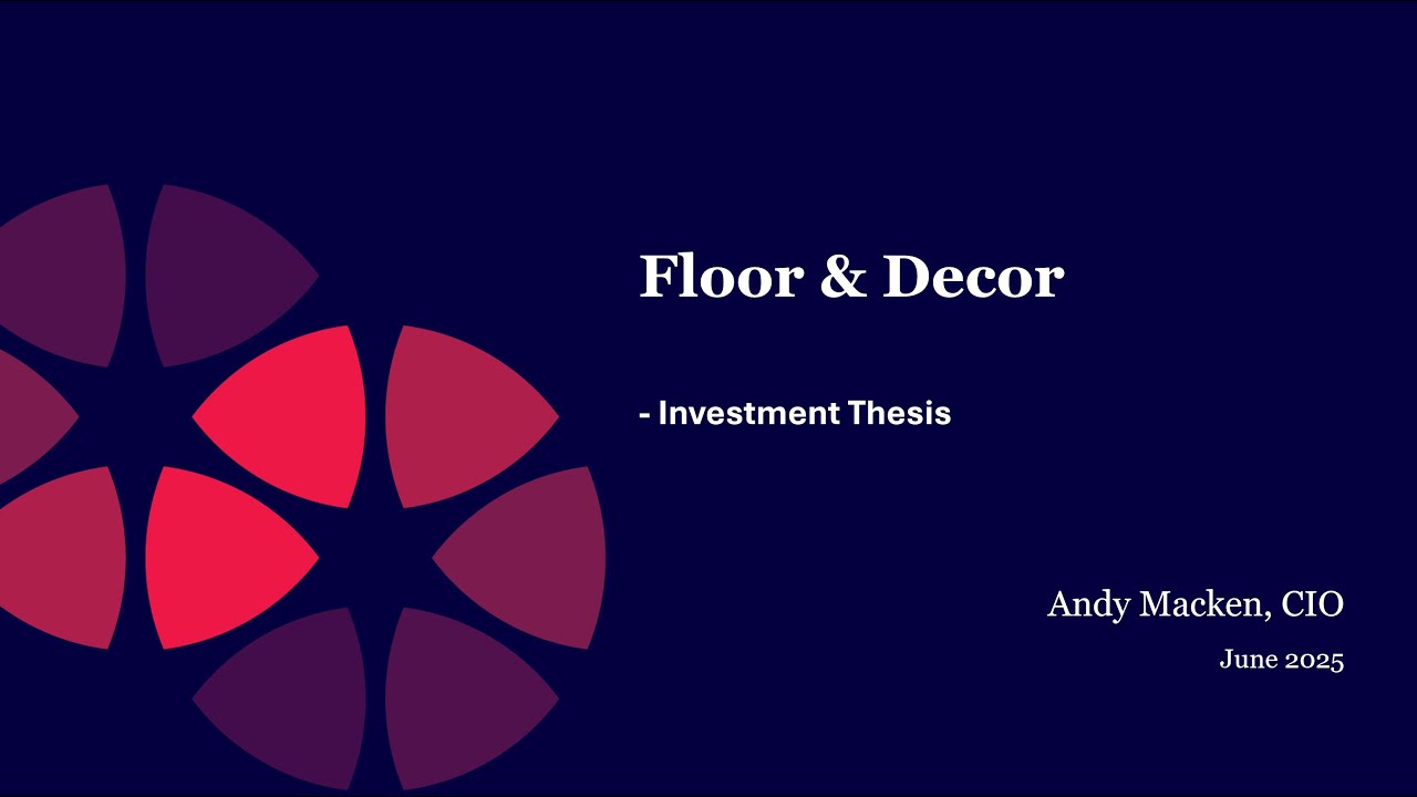 Stock Pick: Why Floor & Decor Could Be a Long-Term Winner for Value Investors