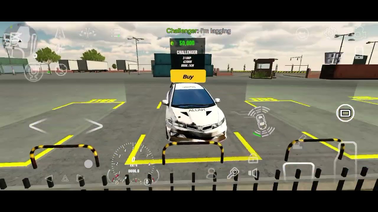 (CPM) Grinding For Supra fully Gear and tension 