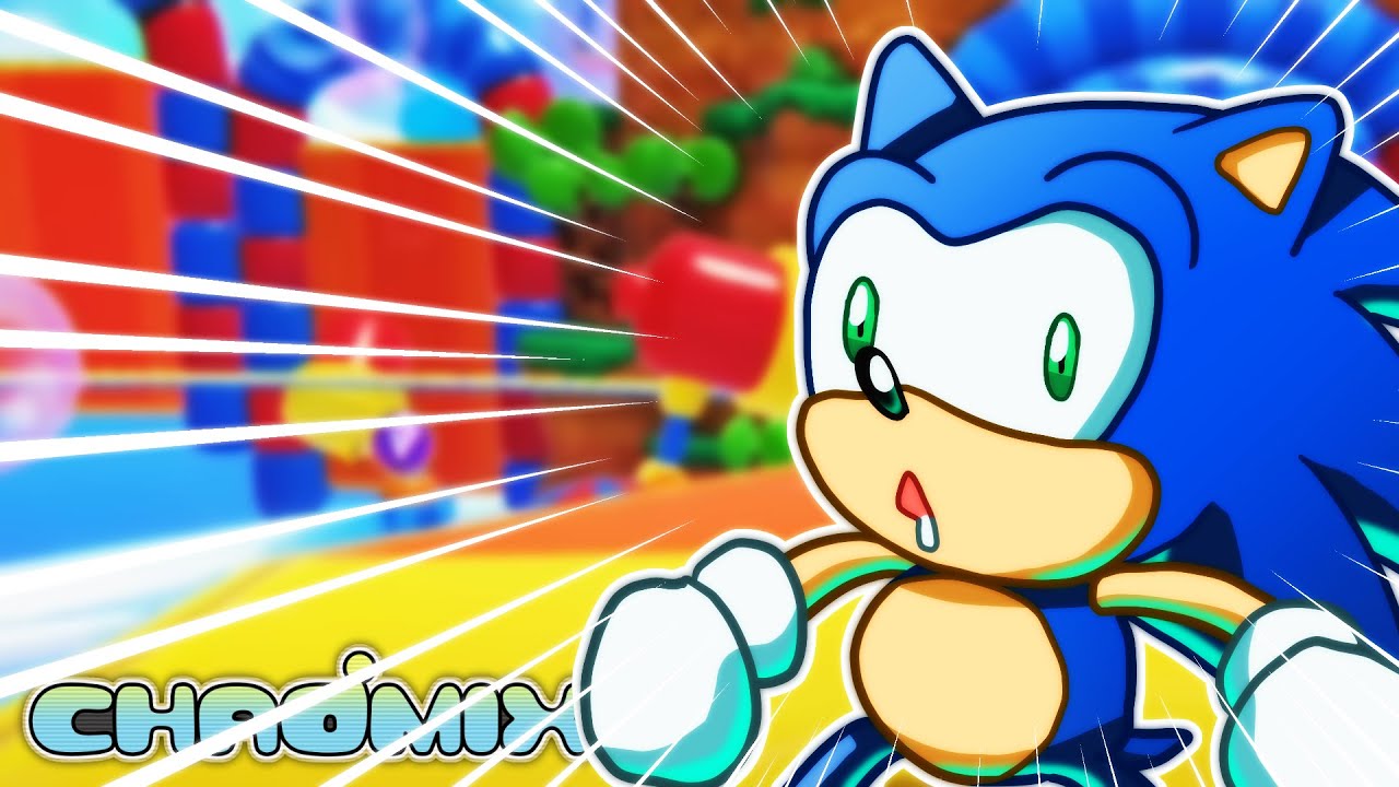 Sonic Dream Team — Хороший, плохой, злой