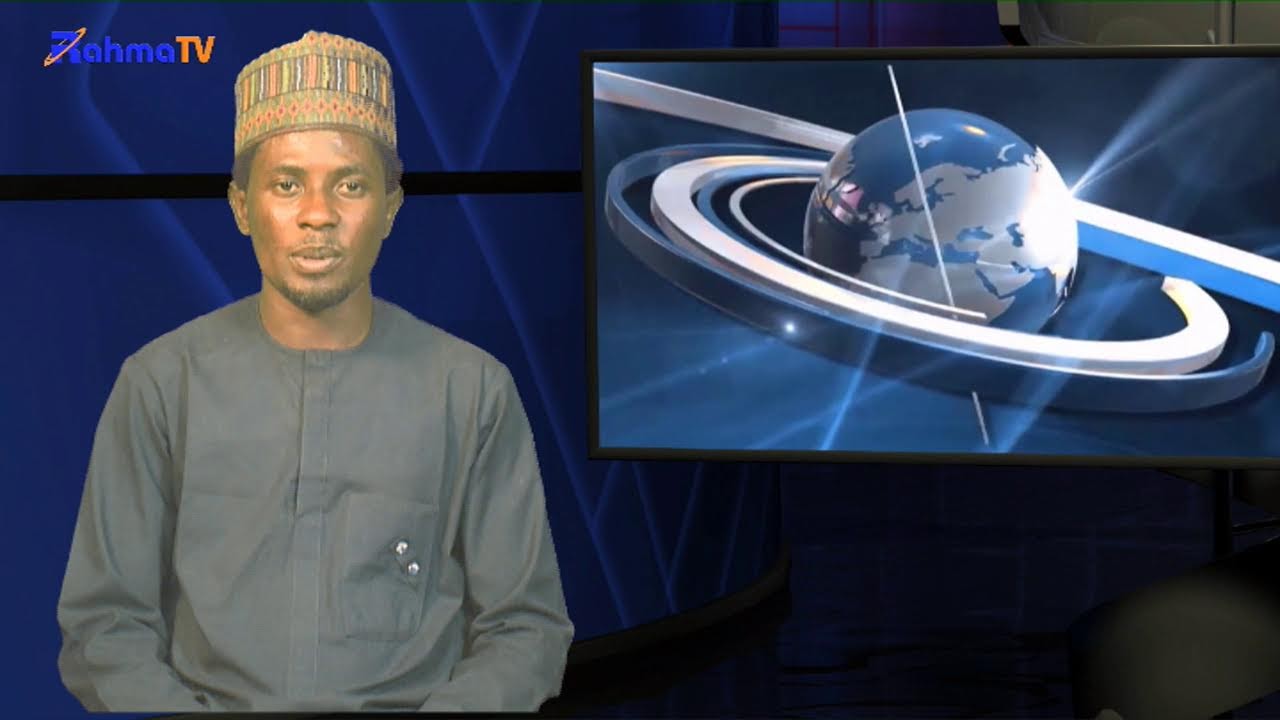 LABARAN RANA TARE DA ANAS LAWAN DANMALEEKI  07-02-2026.