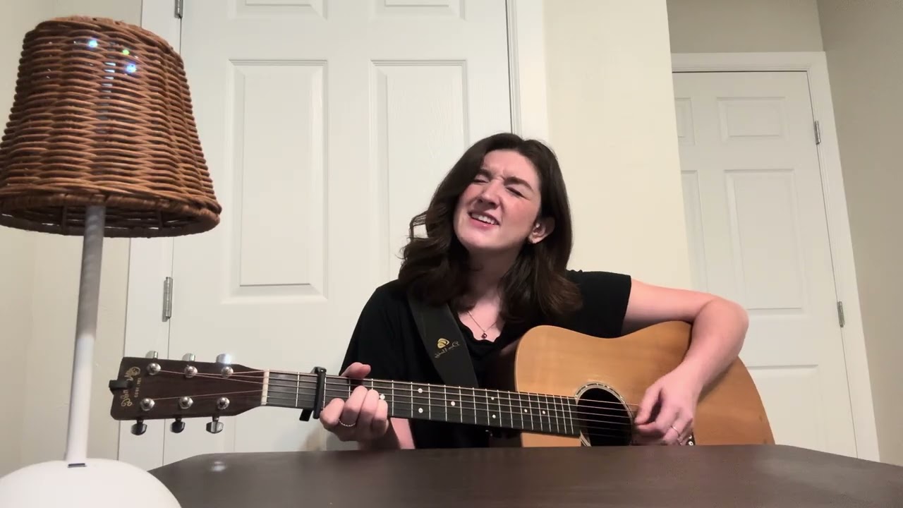 Doors- Emily Rhyne (original song) (NPR Tiny Desk Contest Entry)