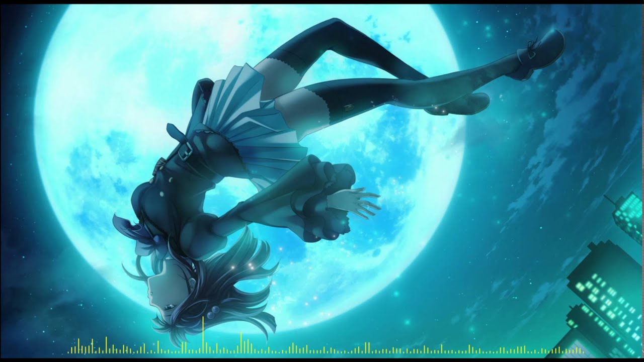 (Nightcore) Falling Apart - Zebrahead