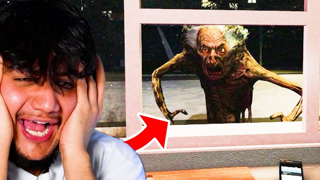 DON'T SERVE THE SKINWALKERS FOOD, or else... | Shawarma Anomalies