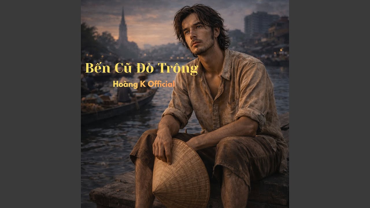 Bến Cũ Đò Trông