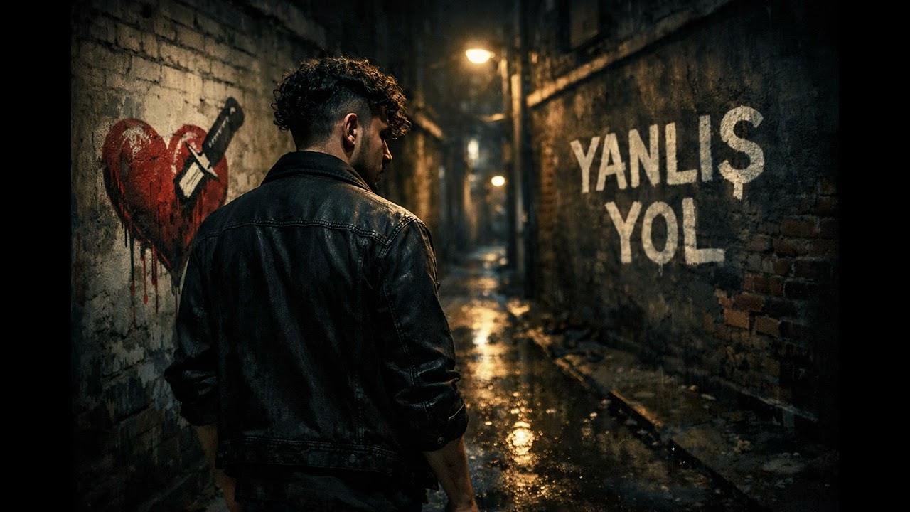 Kafa Belli Ama Yanlış | Official Audio