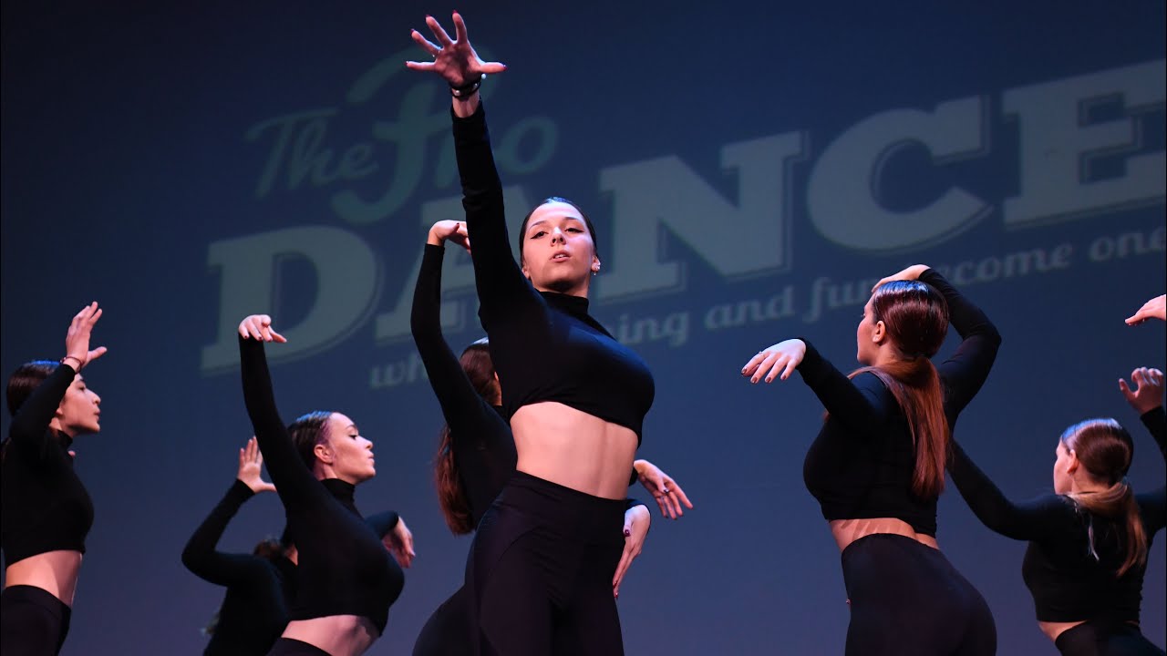 Umbras | The ProDancers School Christmas Show 2021