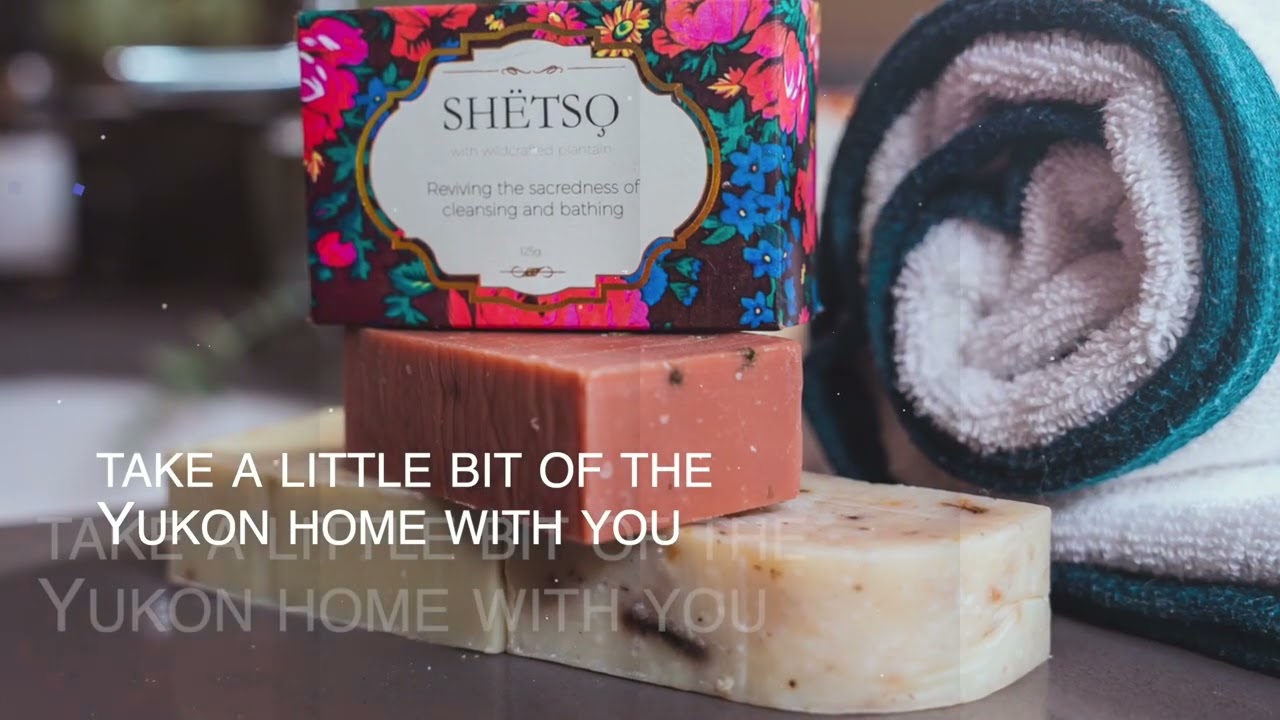 Yukon soaps company