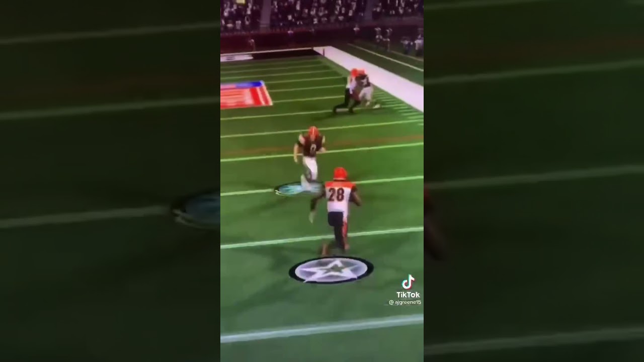 Bobby Boucher in Madden