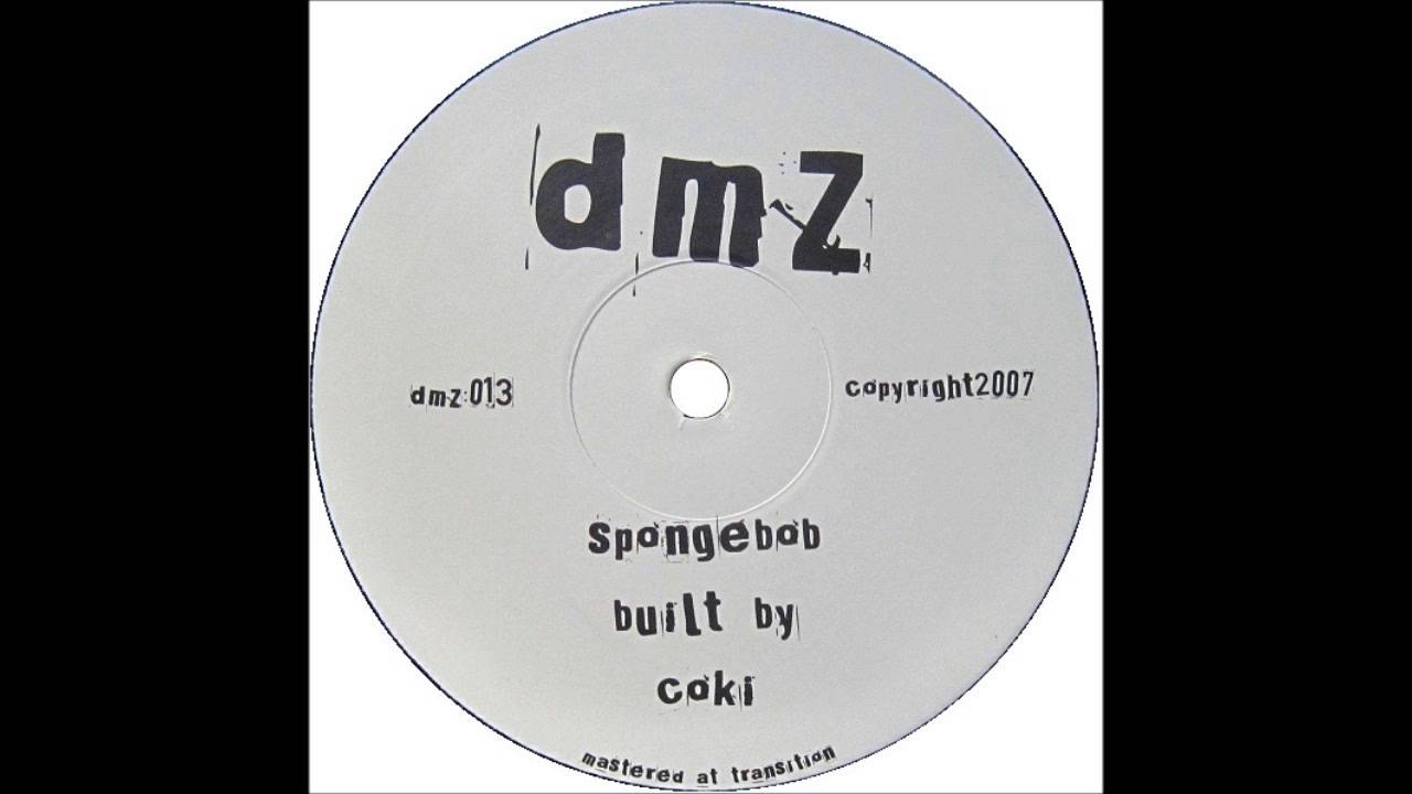 Coki - Spongebob