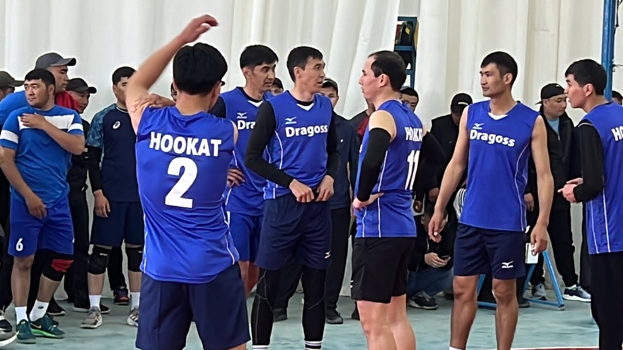 НООКАТ & НААРЫН / 29_04_2024