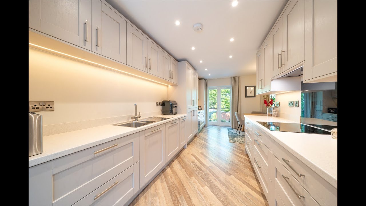 16 Deane Road, Nottingham