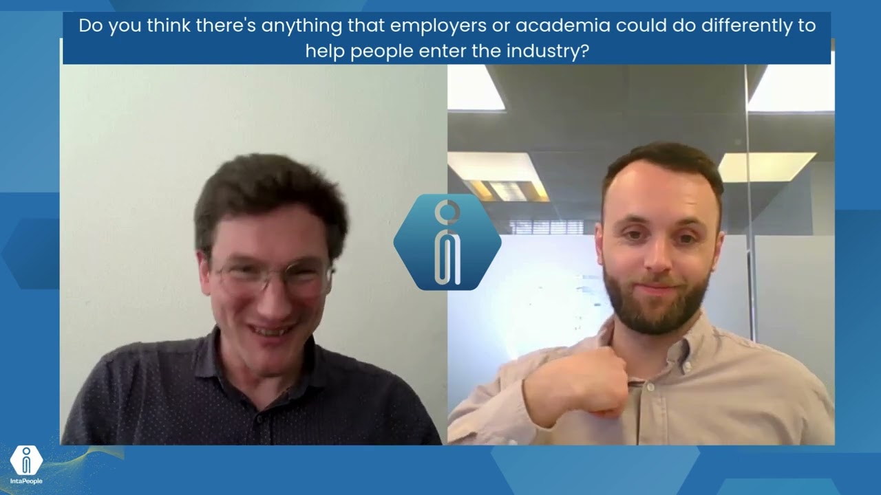 Quantum Careers & The Future of Tech with Johannes Jobst on Entering the Industry (Part 2) #quantum