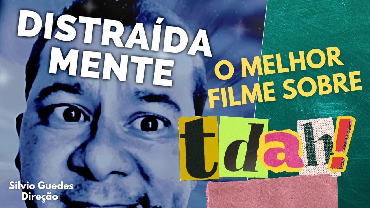 DISTRAIDA MENTE 0.1