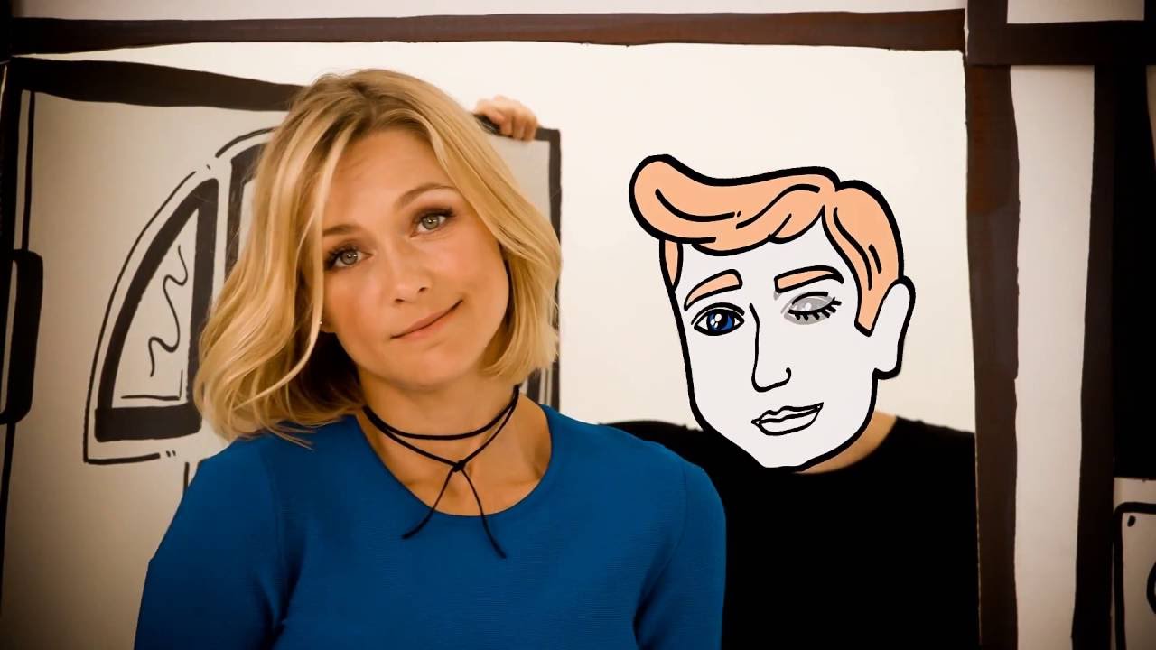 LINDA HESSE - NEIN (offizielles Video)