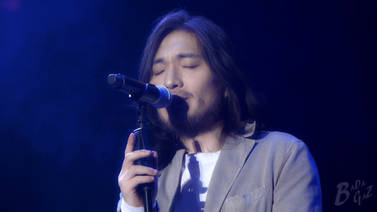 임재범 - Seaside (30주년콘서트 서울,  20151030)