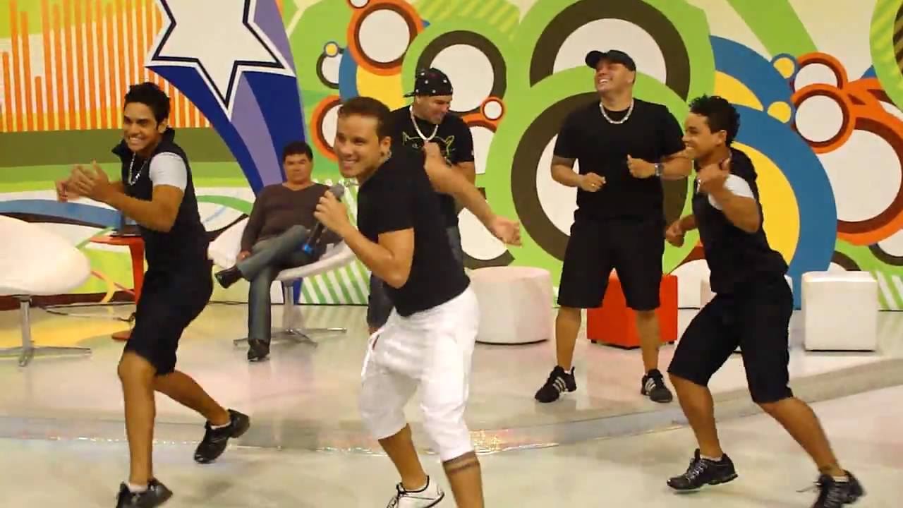 Sem Razão - Samba de Maluco -  Programa Interativo 09/10/2010