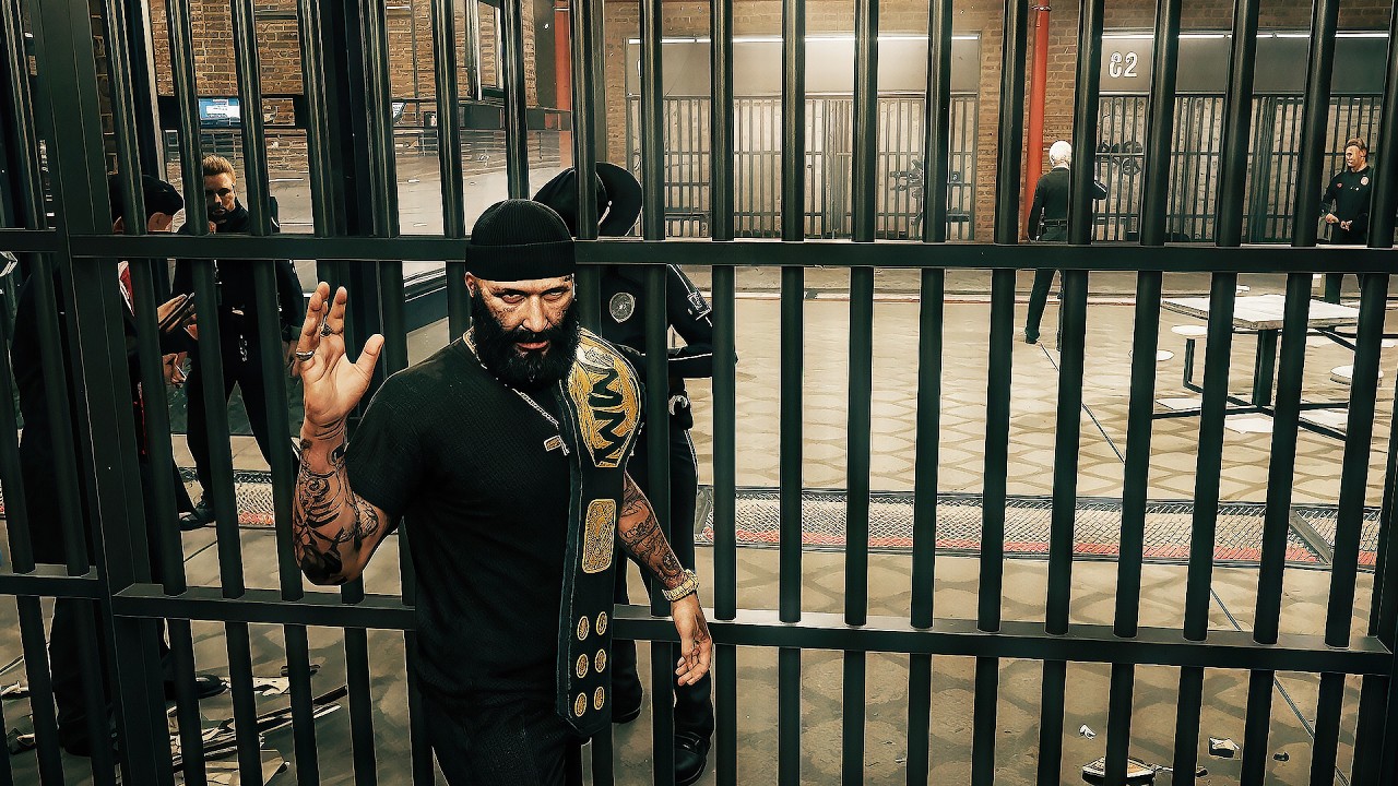 Cops Forget To Process Evidence & Ramee Walks Free | Prodigy RP | GTA RP