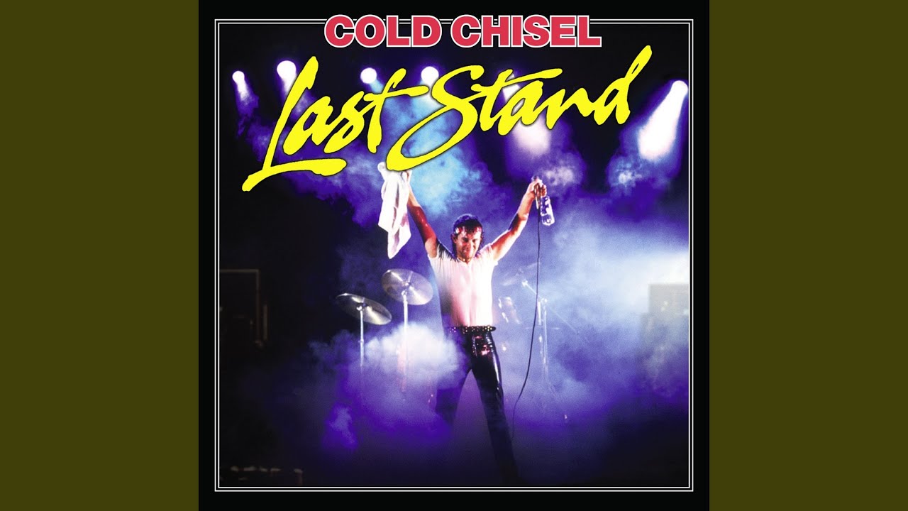 Goodbye (Astrid, Goodbye) (Live)