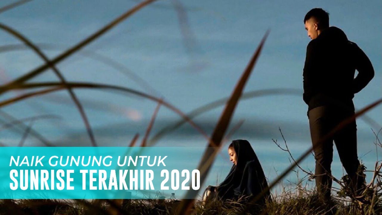 Happy New Year 2021! Tahun Baruan di Bali bersama Keluarga