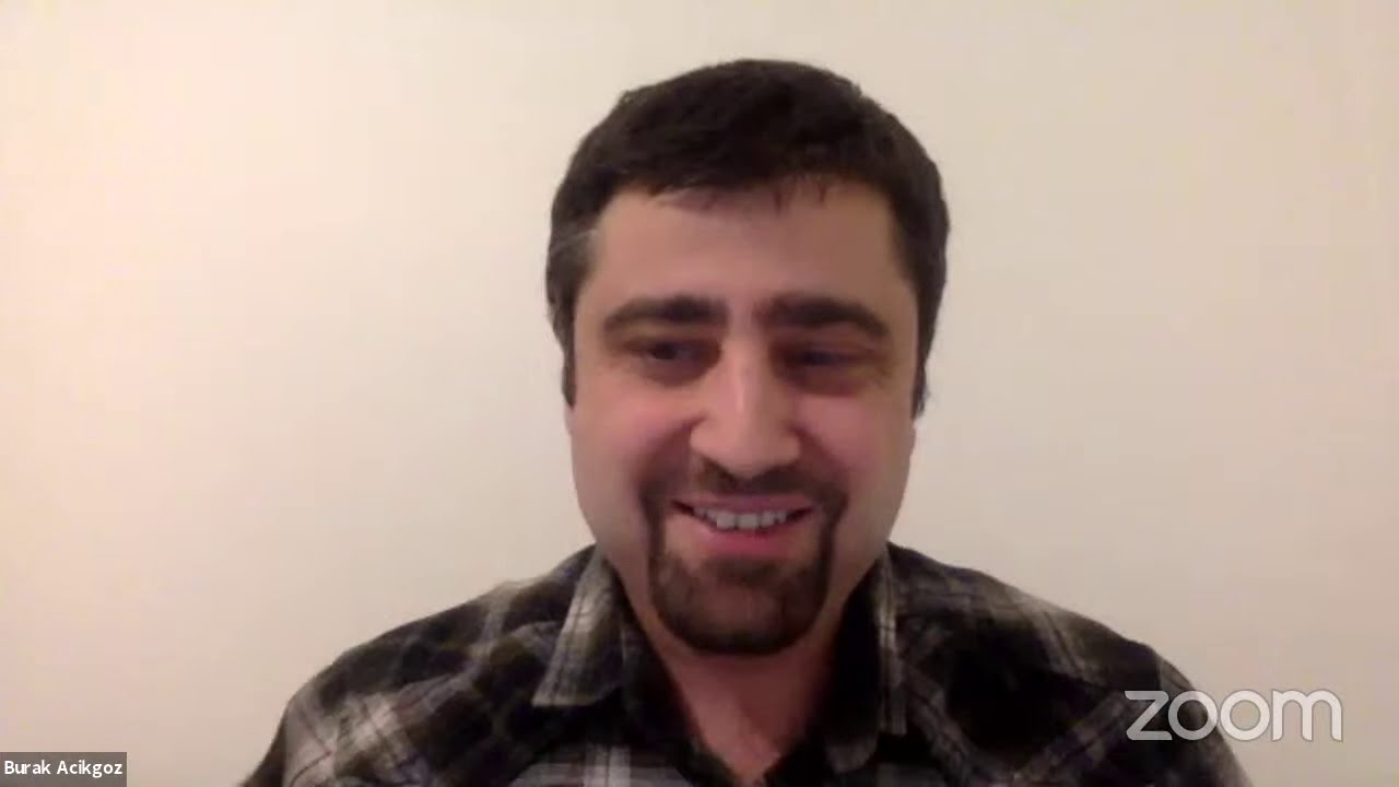İsveç’te Doktorluk | Dr. Burak Açıkgöz